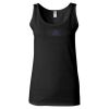 Women's Softstyle® Tank Top Thumbnail