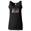 Women's Softstyle® Tank Top Thumbnail