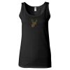 Women's Softstyle® Tank Top Thumbnail