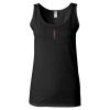 Women's Softstyle® Tank Top Thumbnail