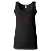 Women's Softstyle® Tank Top Thumbnail