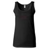 Women's Softstyle® Tank Top Thumbnail