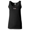 Women's Softstyle® Tank Top Thumbnail