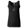 Women's Softstyle® Tank Top Thumbnail