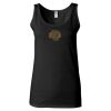 Women's Softstyle® Tank Top Thumbnail