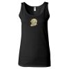 Women's Softstyle® Tank Top Thumbnail