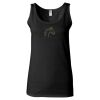 Women's Softstyle® Tank Top Thumbnail