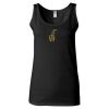 Women's Softstyle® Tank Top Thumbnail