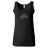 Women's Softstyle® Tank Top Thumbnail