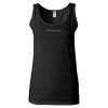 Women's Softstyle® Tank Top Thumbnail