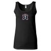 Women's Softstyle® Tank Top Thumbnail