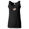 Women's Softstyle® Tank Top Thumbnail