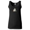 Women's Softstyle® Tank Top Thumbnail