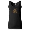 Women's Softstyle® Tank Top Thumbnail