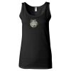 Women's Softstyle® Tank Top Thumbnail