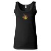Women's Softstyle® Tank Top Thumbnail