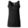 Women's Softstyle® Tank Top Thumbnail