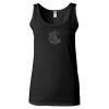 Women's Softstyle® Tank Top Thumbnail