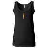 Women's Softstyle® Tank Top Thumbnail