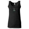 Women's Softstyle® Tank Top Thumbnail