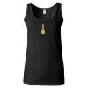 Women's Softstyle® Tank Top Thumbnail