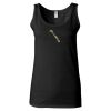 Women's Softstyle® Tank Top Thumbnail
