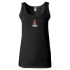 Women's Softstyle® Tank Top Thumbnail