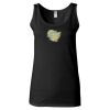 Women's Softstyle® Tank Top Thumbnail