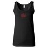 Women's Softstyle® Tank Top Thumbnail