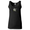 Women's Softstyle® Tank Top Thumbnail