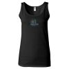 Women's Softstyle® Tank Top Thumbnail