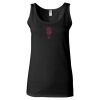 Women's Softstyle® Tank Top Thumbnail