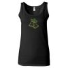 Women's Softstyle® Tank Top Thumbnail