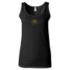 Women's Softstyle® Tank Top Thumbnail