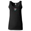 Women's Softstyle® Tank Top Thumbnail