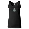 Women's Softstyle® Tank Top Thumbnail