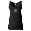 Women's Softstyle® Tank Top Thumbnail