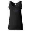 Women's Softstyle® Tank Top Thumbnail