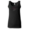 Women's Softstyle® Tank Top Thumbnail