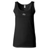 Women's Softstyle® Tank Top Thumbnail
