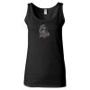 Women's Softstyle® Tank Top Thumbnail