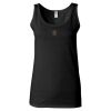 Women's Softstyle® Tank Top Thumbnail