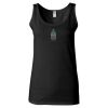 Women's Softstyle® Tank Top Thumbnail