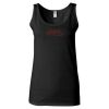 Women's Softstyle® Tank Top Thumbnail