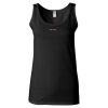 Women's Softstyle® Tank Top Thumbnail