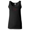 Women's Softstyle® Tank Top Thumbnail