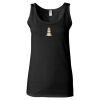 Women's Softstyle® Tank Top Thumbnail