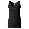 Women's Softstyle® Tank Top Thumbnail