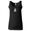 Women's Softstyle® Tank Top Thumbnail