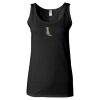 Women's Softstyle® Tank Top Thumbnail